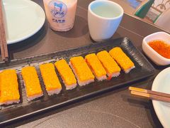 -额尔敦·品质自助(摩尔城店)