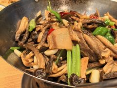 -味莊餐厅(康庄南街店)