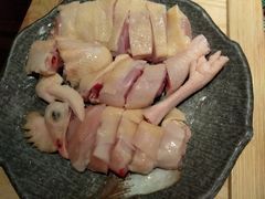 海南鸡-椰夫人·养生椰子鸡(黄埔时代城店)
