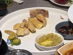 -凯逸轩·匠心粤菜(中城名仕汇店)
