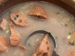 -洞庭家宴·头牌甲鱼(广渠门店)