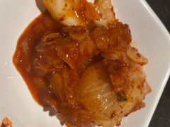 -木槿花韩式炭烤·熟成肉工坊(孙文东路店)