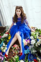 -瞳孔摄影(植物园路店)