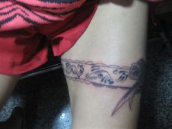 -聚义堂艺术纹身馆