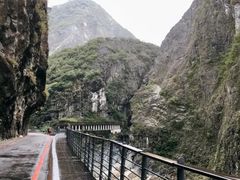 -太鲁阁公园