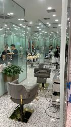 -时尚殿堂hair salon（上地华联店）