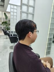 -赤道 Hair Salon