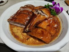 -隆隆金大茶楼(地王广场店)