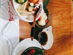 -千代饮兵卫日本料理(东二环泰禾广场西区店)