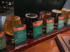 -马迭尔德式西餐精酿啤酒屋(中央大街店)