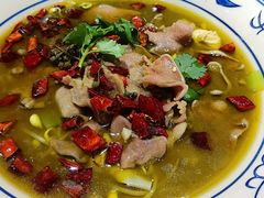 海味诱惑口条-大灶头·新昌菜(中国茶市店)