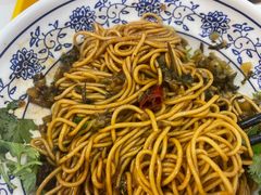 -小毛面馆素面(晋陵中路店)