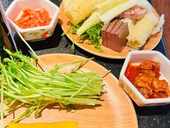 -牛New寿喜烧(金茂览秀城店)