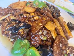 -鼎香润(德胜门内店)