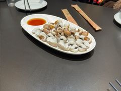 -健眺小海鲜(临海后山店)