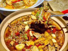 -小财神·老派赣州菜·中华美食地标(第五大道店)