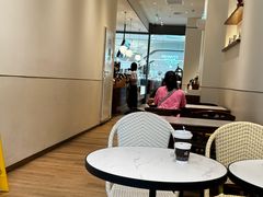 -Peet's 皮爷咖啡(乐峰店)