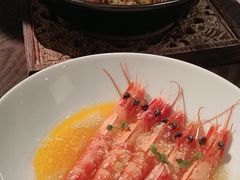 -广州柏悦酒店·悦景轩·粤菜餐厅