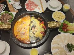 -宽坐火锅(万象城店)
