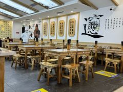 -白鹿原·西安油泼面(万象城店)