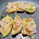 牛肉火锅吃过瘾[得意]左庭右院第100家店