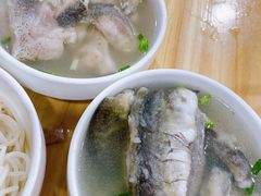 -江南红鱼汤(洋中花园店)