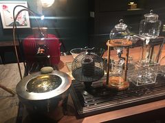 -T館·花园艺术餐厅