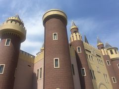 -安徒生童话乐园