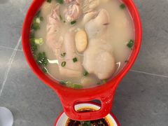 -廖老妈蹄花(中海国际店)