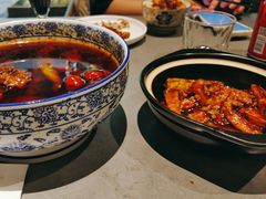 -三俞竹苑(红旗街万达店)