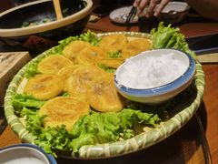粘豆包-蛟河庄稼院(临河街店)