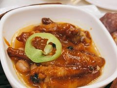 -潮福城大酒楼·潮粤菜·港式点心(阳光城店)