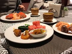 -绮梦西湖·云端餐厅(歌德店)