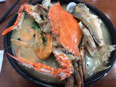 -台州老六海鲜面馆(上南总店)