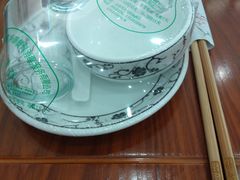 -岳合轩老北京涮肉