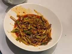 -卞氏菜根香(航空路旗舰店)
