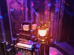 -Xcape异时刻密室逃脱真人NPC(新世界崇文门店)