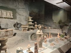 -中国农业博物馆