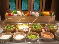-左庭右院鲜牛肉火锅(新梅广场店)