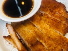 -柴爿巷·香酥鸡&馄饨(复兴中路店)