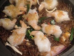 -绿茶餐厅(松江万达店)