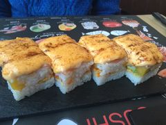 -Sushi Love 创意寿司(丽影广场店)