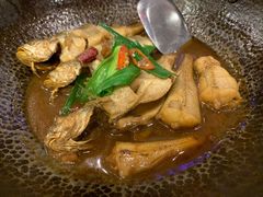 家烧本港三鲜-临家闽南菜(宝洲路店)