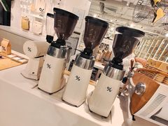-% Arabica阿拉比卡咖啡(前滩太古里店)