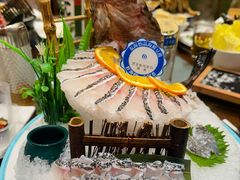 -东海怡品海鲜豆捞(舟宿夜江店)