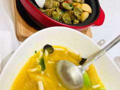 -梦都海鲜酒家(万达广场江桥店)