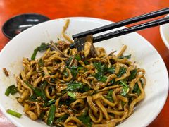 -三百碗宝应长鱼面(板仓街店)