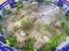 牛肉馄饨-李荣兴(南湖东路店)