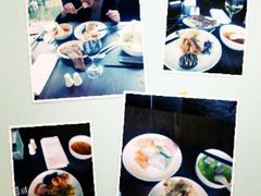 自助餐-上海外滩茂悦大酒店