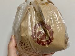 -刘记肉夹馍(彰武店)